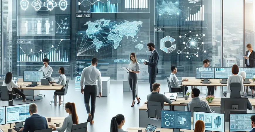 项目进度实时掌握，选择最佳工具不踩坑