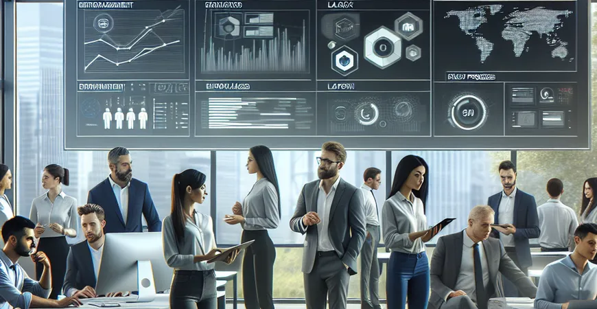 项目进度实时监控与调整策略，让你不再掉队