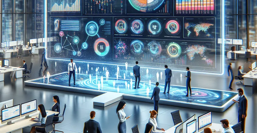 项目进度实时监测，最全攻略收藏