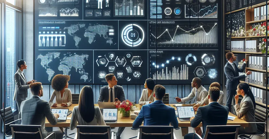 项目进度工具的选型指南，避免2025年踩坑