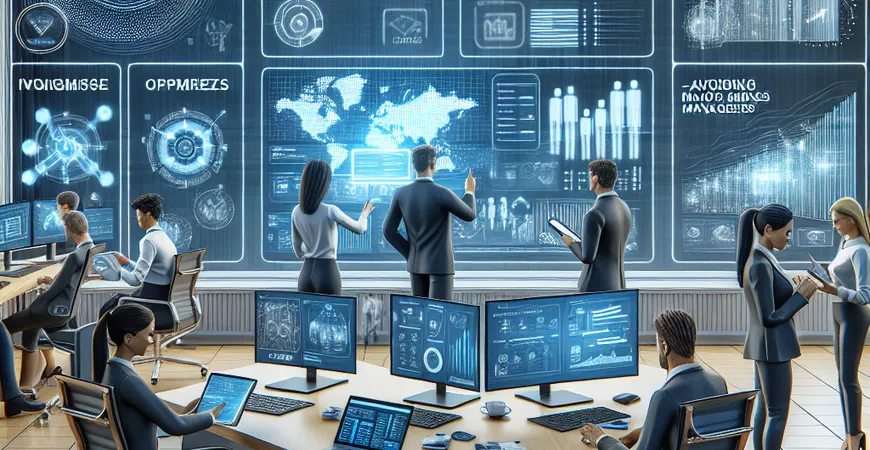 项目进度异常的预警机制，避免出现重大失误