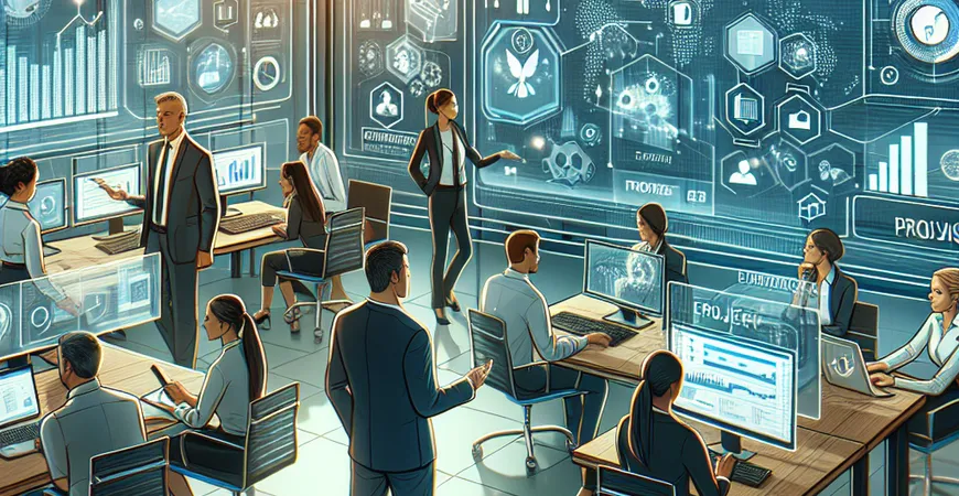 项目进度报告的制作与分析技巧，提升团队透明度