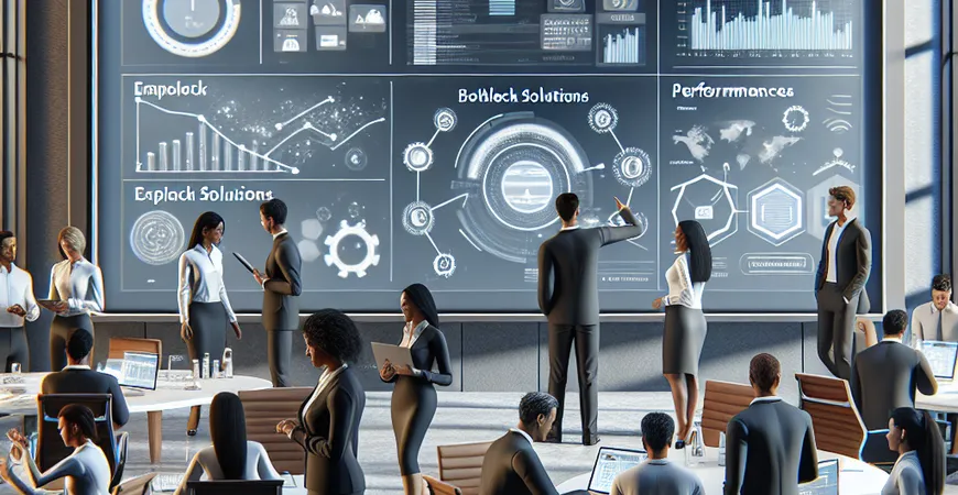 项目进度掌控的实战技巧，快速解决瓶颈问题