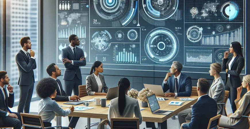 项目进度控制的秘诀，确保团队如期完成任务