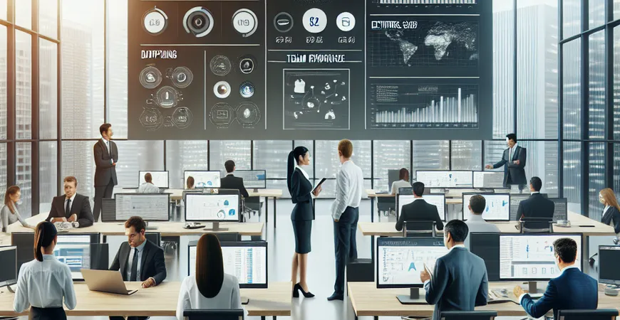 项目进度控制，避免拖延的实用方法