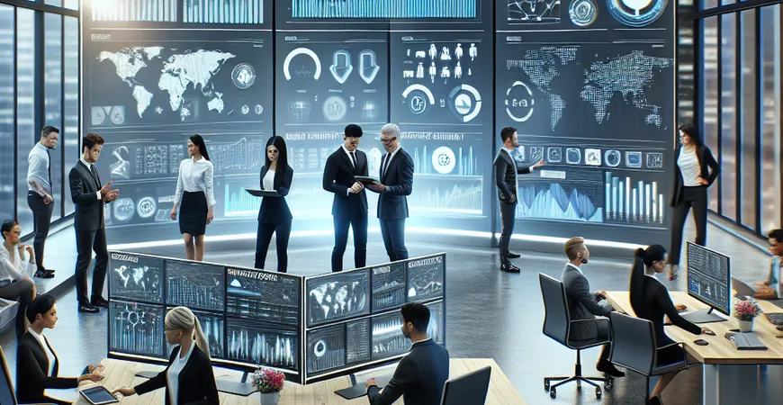 项目进度的隐形杀手，如何有效监控