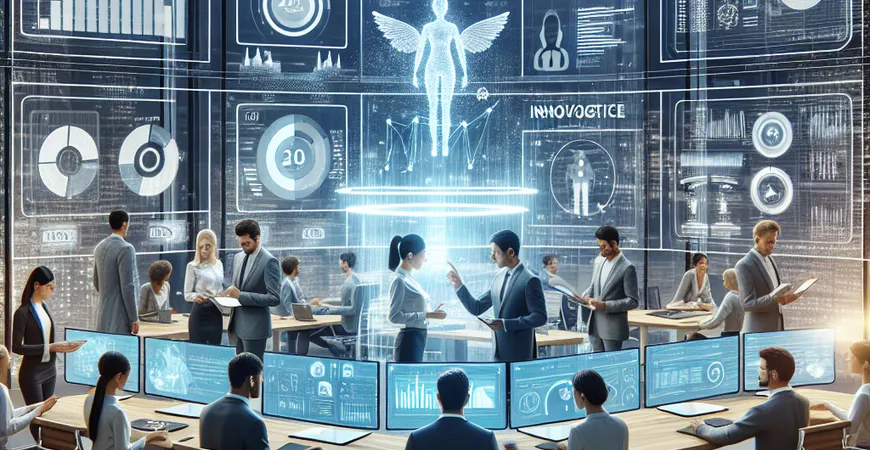 项目进度管理中的创新技术，2025年趋势