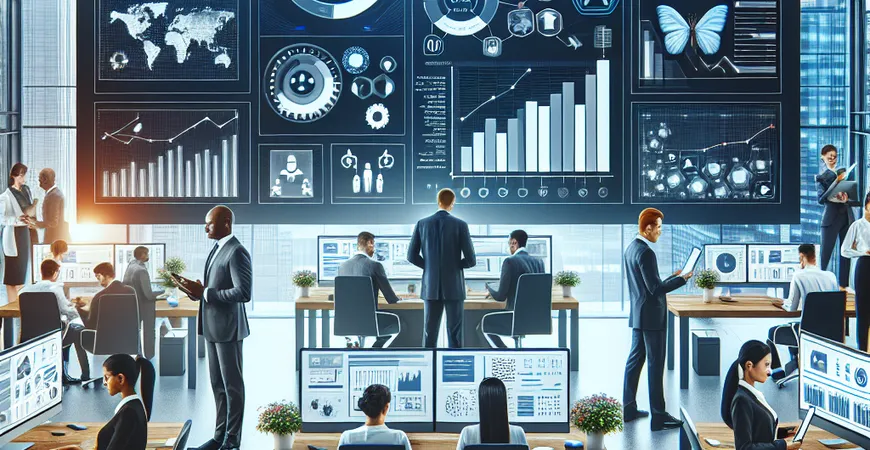 项目进度管理的全面方法，助你掌握每个环节