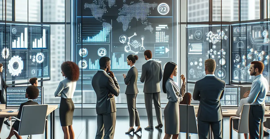 项目进度管理的创新方法，让你的团队协作更顺畅