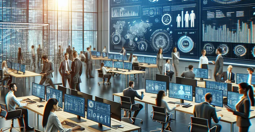 项目进度管理的实战技巧，确保每一步都不掉链子