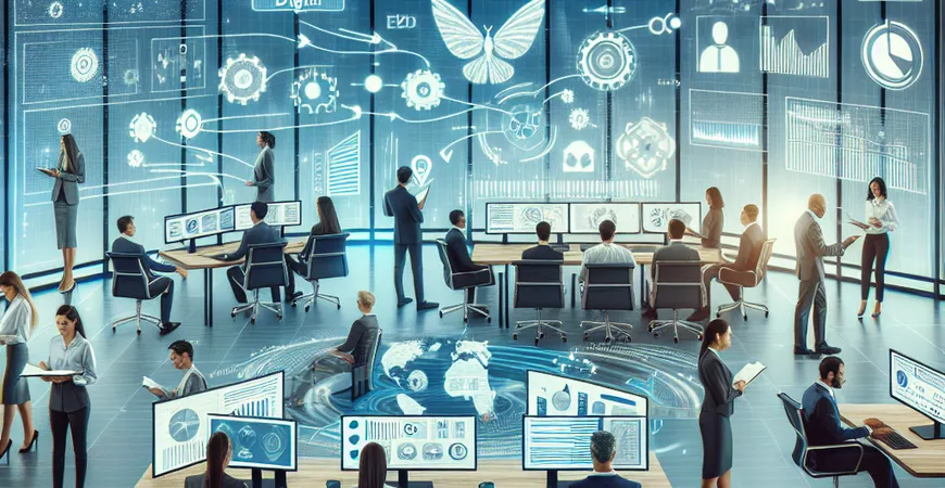 项目进度管理的核心理念：应用实例解析