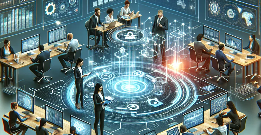 项目进度管理的痛点，解决方案揭秘