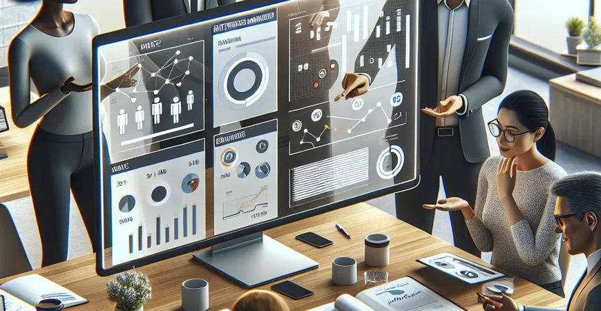 项目进度落后？从预算角度找到突破口