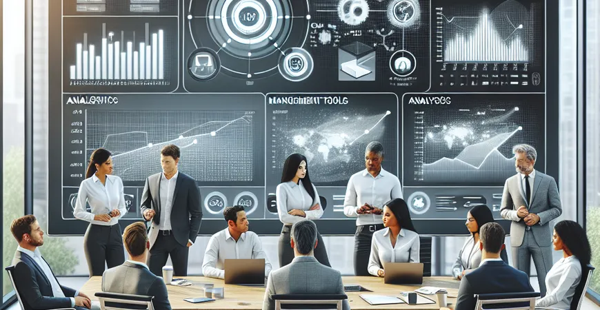 项目进度表的使用技巧，助力完美交付