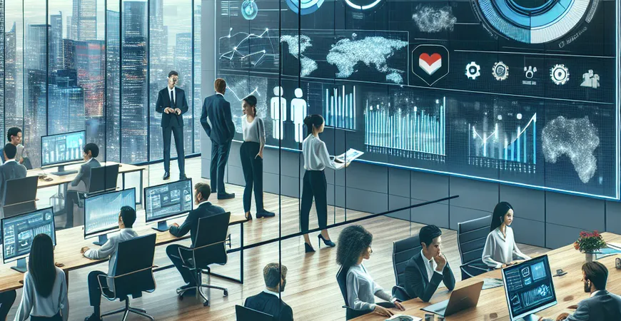 项目进度表的制作技巧，掌握时间节点