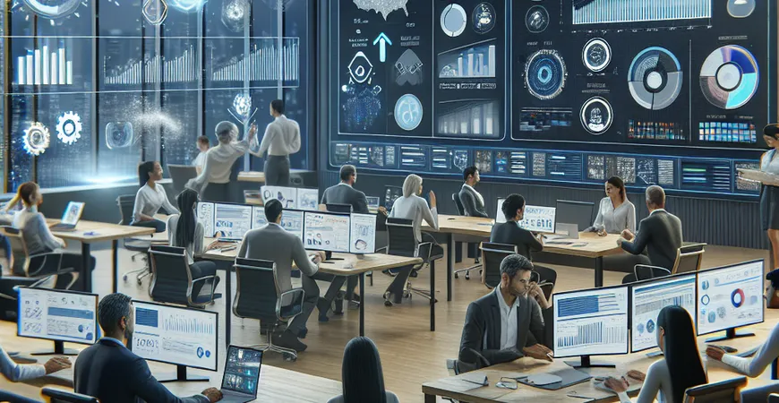 项目进度跟踪中的常见误区，如何避免这些错误