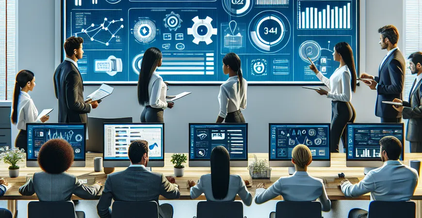 项目进度跟踪工具盘点，确保实时掌控的首选