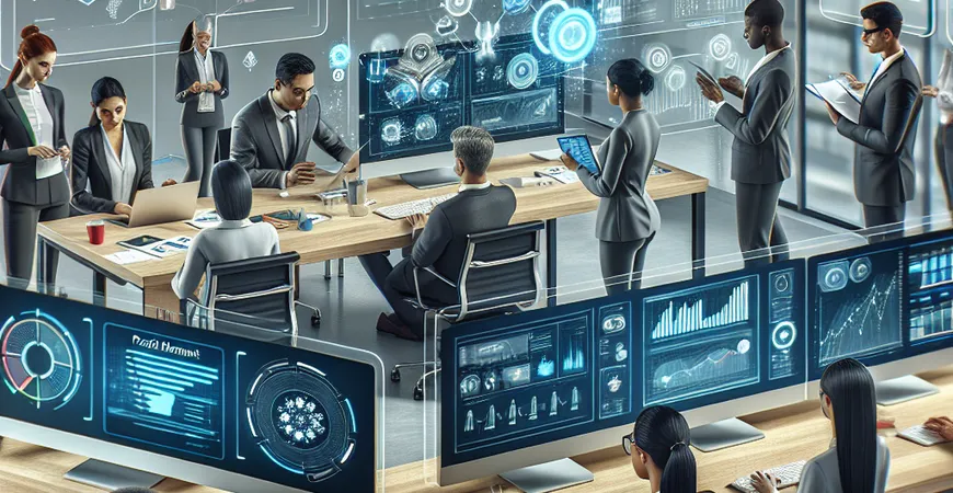 项目进度跟踪工具盘点：高效管理的必备