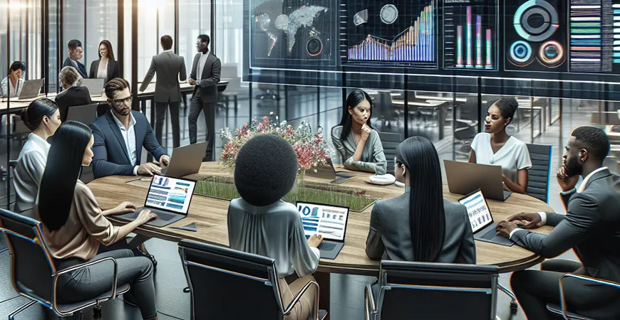 项目进度跟踪工具：实时监控与调整的最佳选择