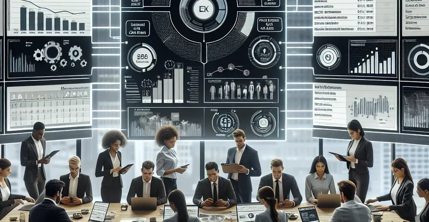 项目进度跟踪方法，确保按时交付的实用指南