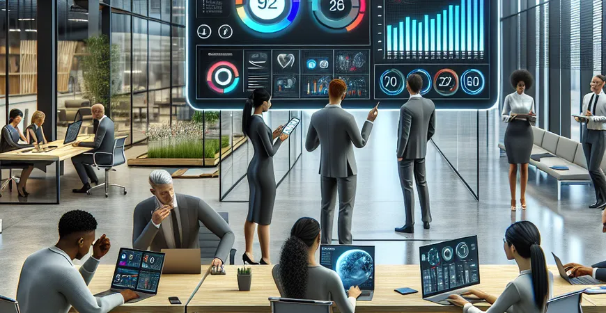 项目进度跟踪的创新方法，全面解析