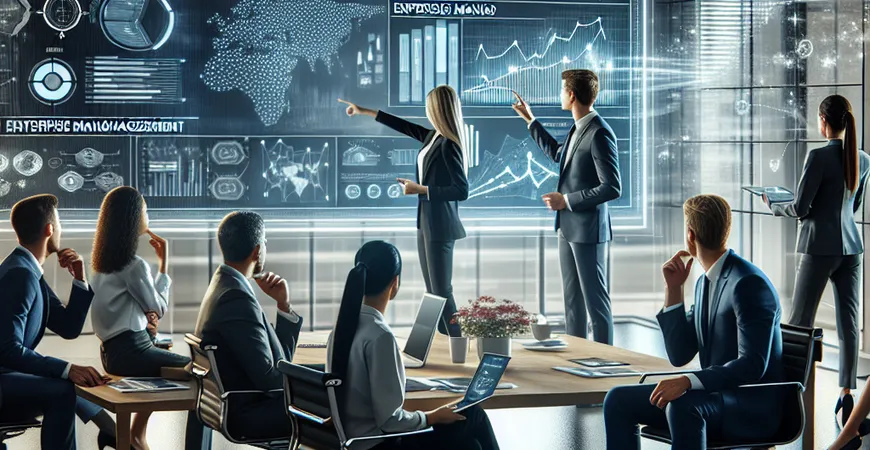 项目进度跟踪的十大误区，你是否也踩坑了