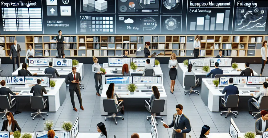 项目进度跟踪的实用工具推荐，确保进度无误差