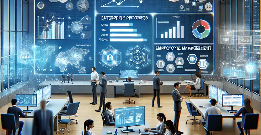 项目进度跟踪的工具对比与测评