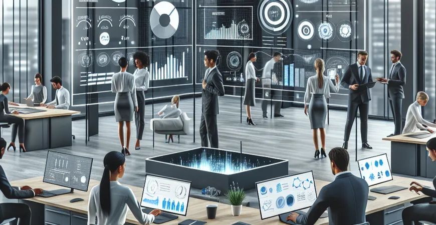 项目进度跟踪的常见误区，避免这些坑你就成功了一半