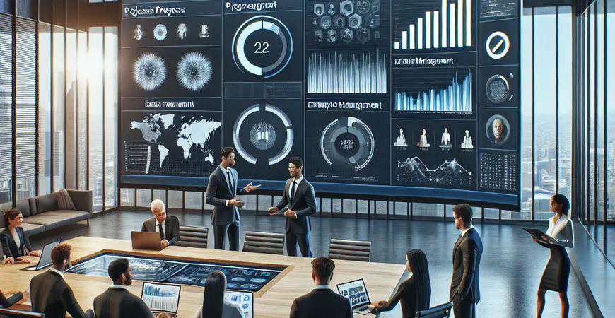 项目进度跟踪的精细化管理，确保无懈可击