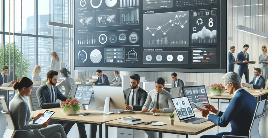 项目进度追踪利器，避免常见误区