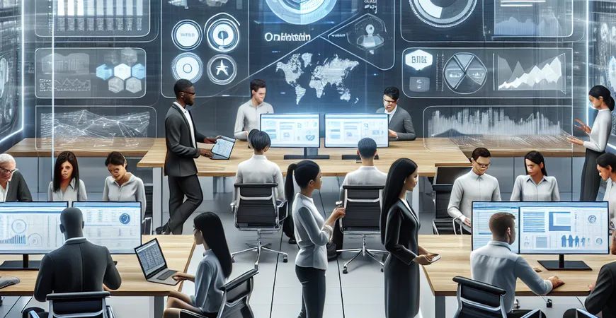 项目进度透明化的重要性，2025年的新趋势