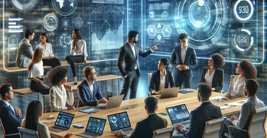 项目进度预警系统，提前发现潜在风险