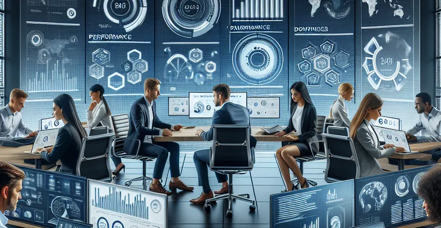 项目进程优化，提升交付效率的创新方法