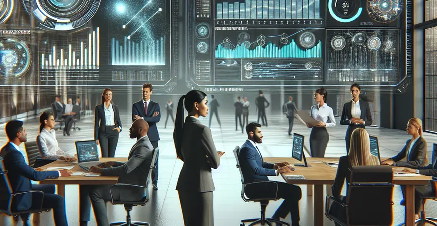 项目进程实时监控，洞悉每个细节的秘密