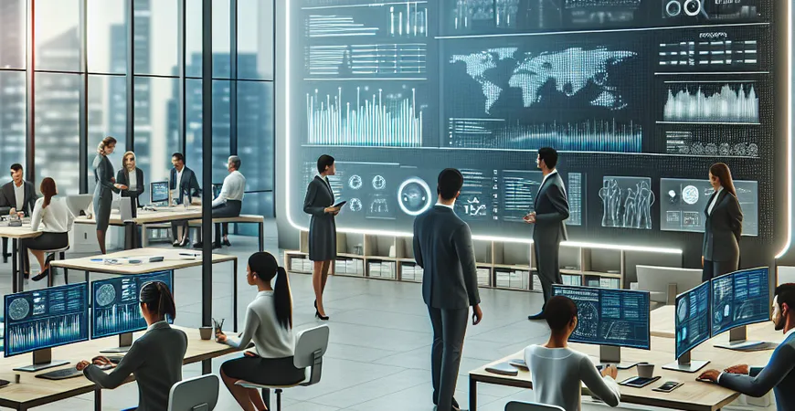 项目追踪的正确姿势，避免进度延误的关键