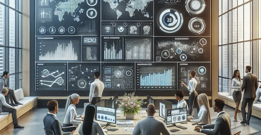 项目预测分析的下一步：如何实现精准决策