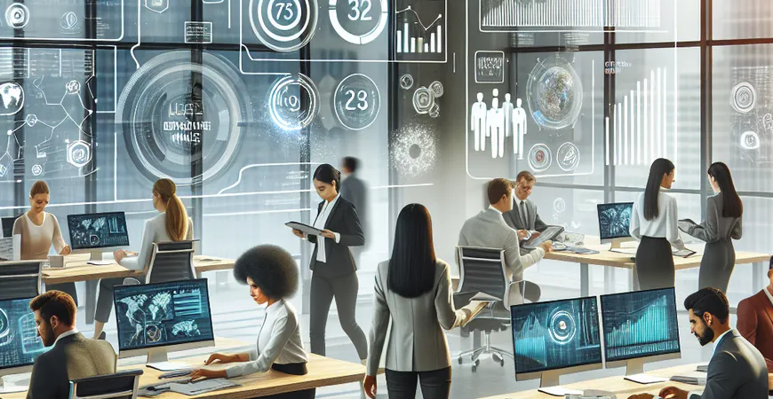 项目预算与财务控制，如何实现完美结合