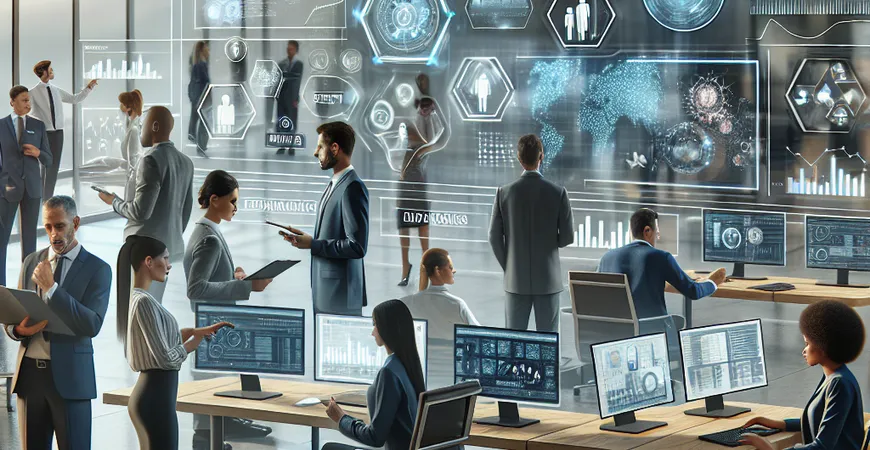 项目预算与风险评估，2025年最新趋势分析