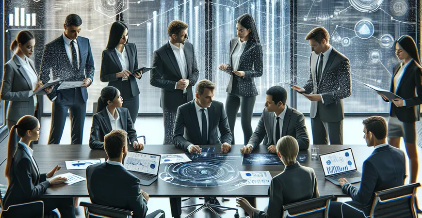 项目预算的五大误区，避免踩坑的指南