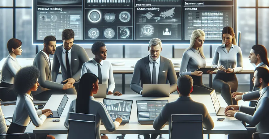 项目预算管理与资金监控，避免超支的实用指南