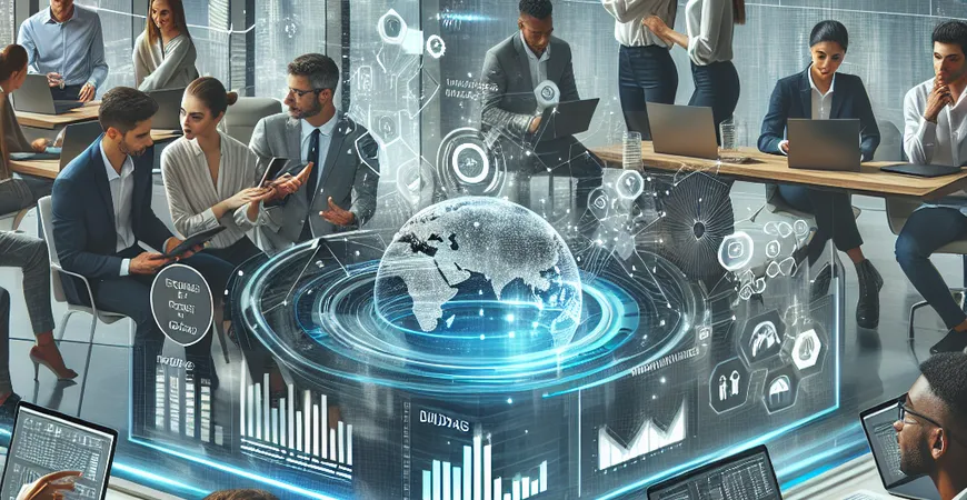 项目预算管理中的创新技术与工具推荐