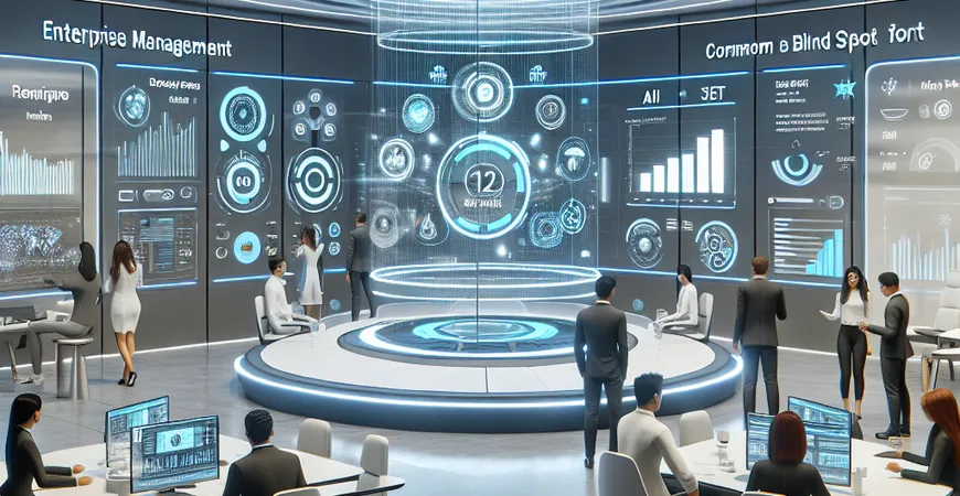 项目预算管理中的盲点，2025年最新解决方案