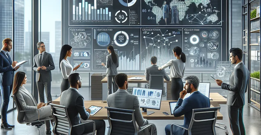 项目预算编制的高级技巧，助力财务成功