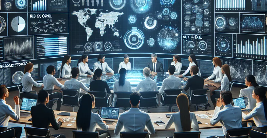 项目预算规划与风险控制，确保财务稳定的策略