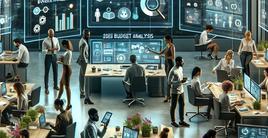 项目预算超支的根源，2025年全面解析