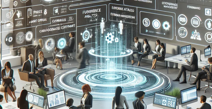 项目预算超标？精准控制成本的十大秘诀