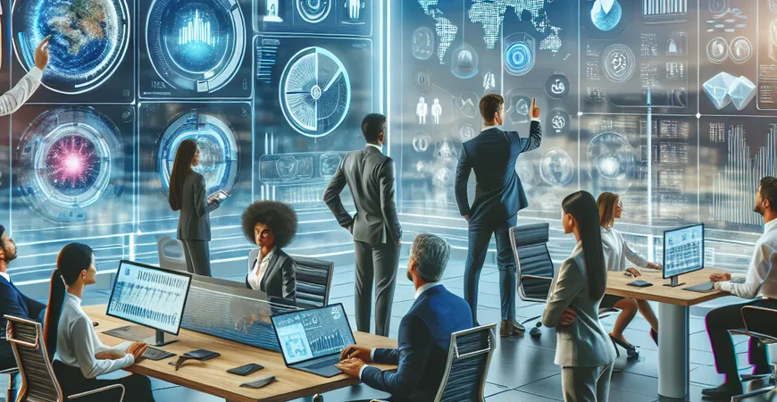 项目风险分析与应对策略，2025年最新指南