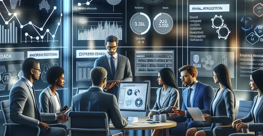 项目风险管理中的财务考量因素