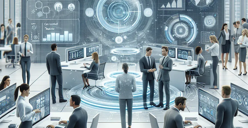 项目风险管理的全面攻略，保护团队成果